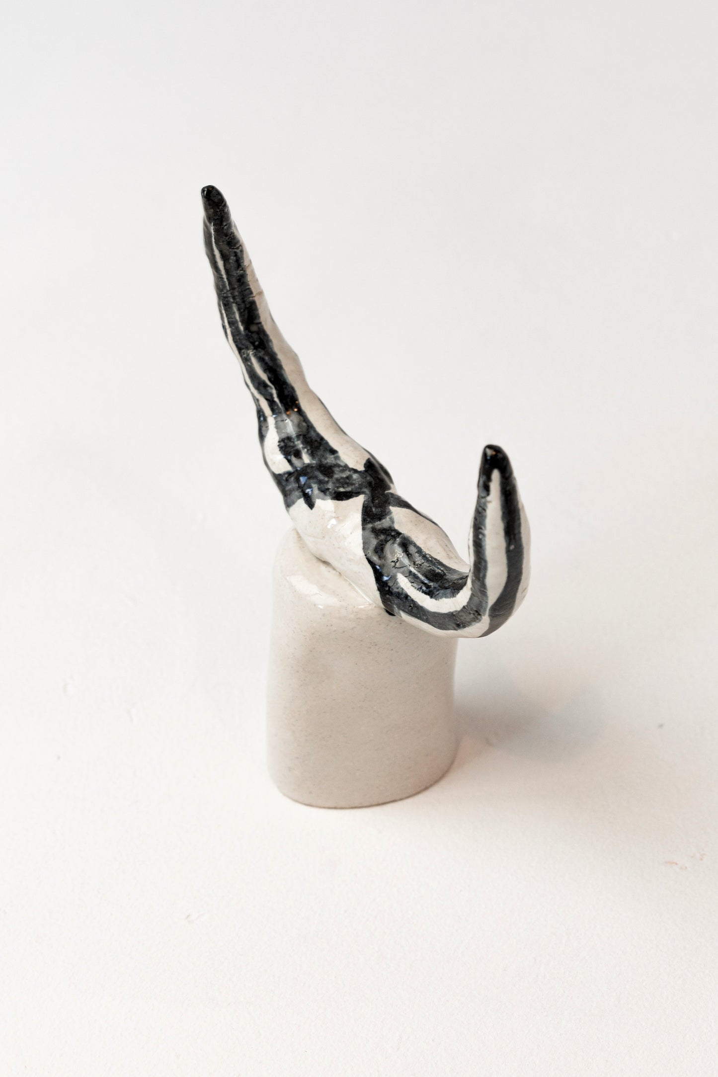 Bull head